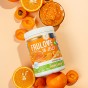 AllNutrition Frulove in Jelly 1000 g - Aprikoos & Apelsin - 1